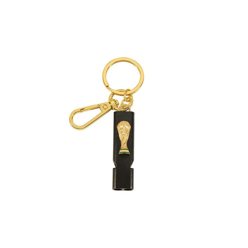Qlive Trophy Whistle Keychain - أكسسوار